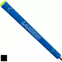 Lamkin SINKFIT Skinny Pistol Rubber Putter Grip