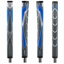 Lamkin SINKFIT SquareTop Polyurethane Putter Grip -Fairway Golf Sales 2022 LAM0086a