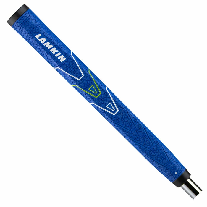 Lamkin SINKFIT Deep-V Putter Grip 3 Lamkin SINKFIT Deep-V Putter Grip