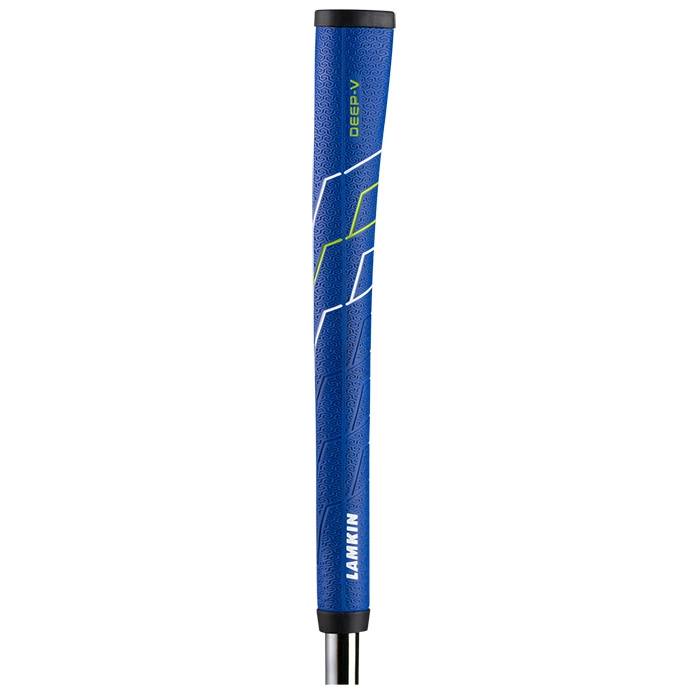Lamkin SINKFIT Deep-V Putter Grip 5 Lamkin SINKFIT Deep-V Putter Grip - Image 3