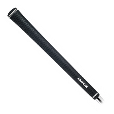 Lamkin Crossline Black Grip 3 Lamkin Crossline Black Grip