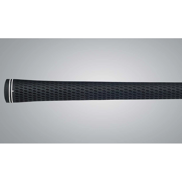 Lamkin Crossline Black Grip 4 Lamkin Crossline Black Grip - Image 2