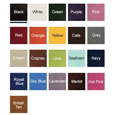 Links & Kings LUXURY I Driver Headcover 4 Links & Kings LUXURY I Driver Headcover - Image 2