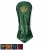 Links & Kings LUXURY V Driver Headcover -Fairway Golf Sales 2022 LIK0003