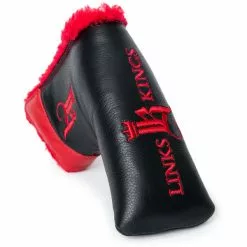 Links & Kings Blade Putter Cover