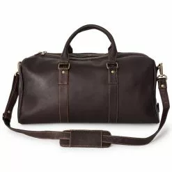 Links & Kings Crown Collection Club Duffel -Fairway Golf Sales 2022 LIK0006d