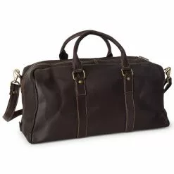 Links & Kings Crown Collection Club Duffel -Fairway Golf Sales 2022 LIK0006e