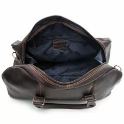 Links & Kings Crown Collection Club Duffel -Fairway Golf Sales 2022 LIK0006h