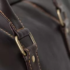 Links & Kings Crown Collection Club Duffel -Fairway Golf Sales 2022 LIK0006i