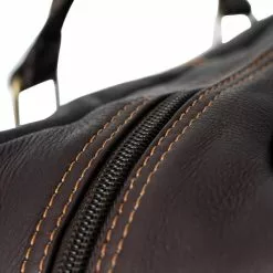 Links & Kings Crown Collection Club Duffel -Fairway Golf Sales 2022 LIK0006j