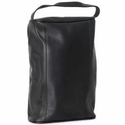 Links & Kings Crown Collection Heritage Shoe Bag -Fairway Golf Sales 2022 LIK0007f