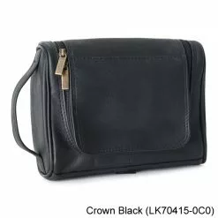 Links & Kings Crown Collection Travel Caddy -Fairway Golf Sales 2022 LIK0008b