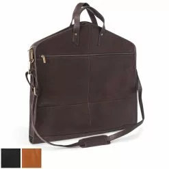 Links & Kings Crown Collection Suit Carrier