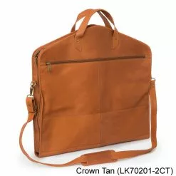 Links & Kings Crown Collection Suit Carrier -Fairway Golf Sales 2022 LIK0009b