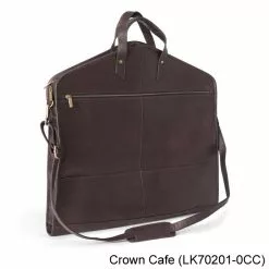 Links & Kings Crown Collection Suit Carrier -Fairway Golf Sales 2022 LIK0009c