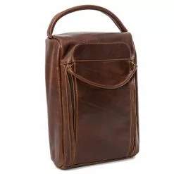 Links & Kings Sundance Collection Shoe Bag