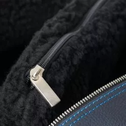 Links & Kings Leather Shoe Bag -Fairway Golf Sales 2022 LIK0019e