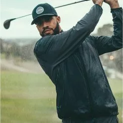 Linksoul Polartec Rain Jacket