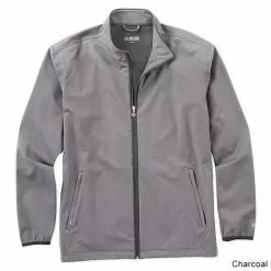 Linksoul Polartec Rain Jacket -Fairway Golf Sales 2022 LKS0024b