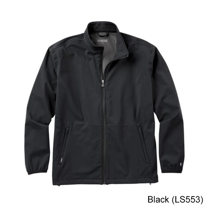 Linksoul Polartec Rain Suit Jacket 4 Linksoul Polartec Rain Suit Jacket - Image 2