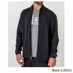 Linksoul Polartec Rain Suit Jacket 18 Linksoul Polartec Rain Suit Jacket -Fairway Golf Sales 2022 LKS0027c