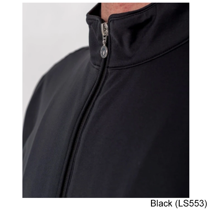 Linksoul Polartec Rain Suit Jacket 9 Linksoul Polartec Rain Suit Jacket - Image 7