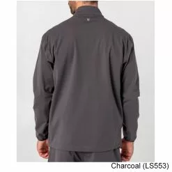 Linksoul Polartec Rain Suit Jacket 25 Linksoul Polartec Rain Suit Jacket -Fairway Golf Sales 2022 LKS0027j