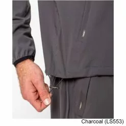 Linksoul Polartec Rain Suit Jacket 26 Linksoul Polartec Rain Suit Jacket -Fairway Golf Sales 2022 LKS0027k