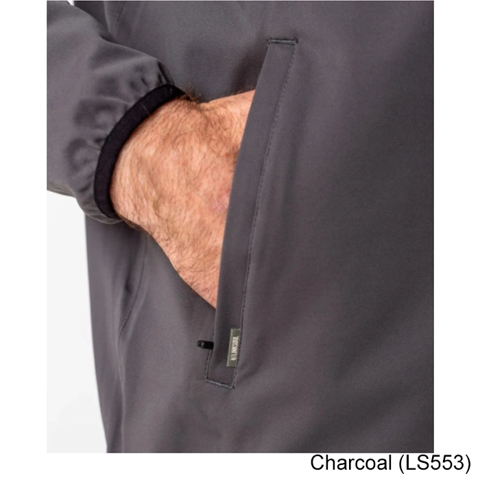 Linksoul Polartec Rain Suit Jacket 15 Linksoul Polartec Rain Suit Jacket - Image 13