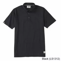Linksoul Oxford Polo Shirt -Fairway Golf Sales 2022 LKS0029c