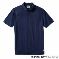 Linksoul Oxford Polo Shirt -Fairway Golf Sales 2022 LKS0029d