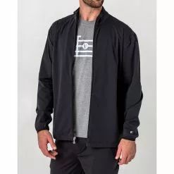 Linksoul Polartec Rain Suit Jacket -Fairway Golf Sales 2022 LKS0030b