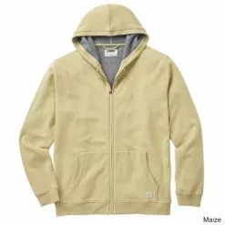 Linksoul Double-Knit Full-Zip Hoodie -Fairway Golf Sales 2022 LKS0032d