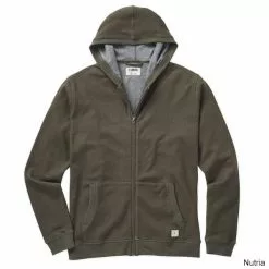 Linksoul Double-Knit Full-Zip Hoodie -Fairway Golf Sales 2022 LKS0032f