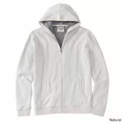 Linksoul Double-Knit Full-Zip Hoodie -Fairway Golf Sales 2022 LKS0032g