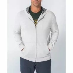 Linksoul Double-Knit Full-Zip Hoodie -Fairway Golf Sales 2022 LKS0032h