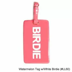 Lolo Luggage Tags -Fairway Golf Sales 2022 LOL0001 1d