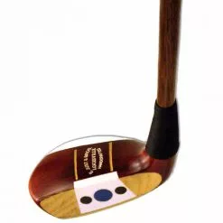 Louisville Golf Fancy Face Putter -Fairway Golf Sales 2022 LSV0004 4a