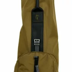 MacKenzie Ballistic Nylon Original Walker Bag 19 MacKenzie Ballistic Nylon Original Walker Bag -Fairway Golf Sales 2022 MAK0009d