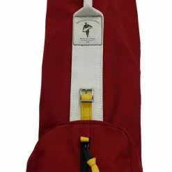 MacKenzie Ballistic Nylon Original Walker Bag 21 MacKenzie Ballistic Nylon Original Walker Bag -Fairway Golf Sales 2022 MAK0009f