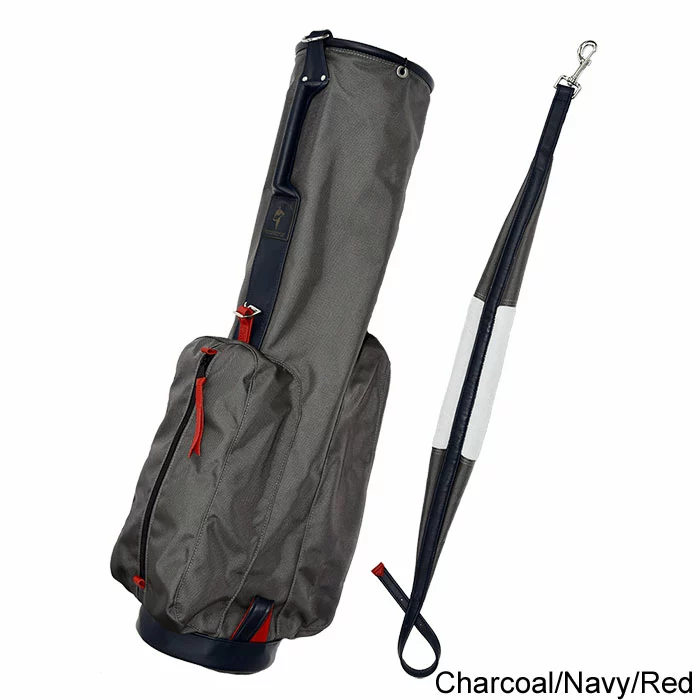 MacKenzie Ballistic Nylon Original Walker Bag 10 MacKenzie Ballistic Nylon Original Walker Bag - Image 8