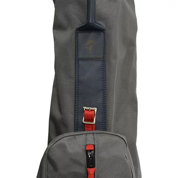 MacKenzie Ballistic Nylon Original Walker Bag 11 MacKenzie Ballistic Nylon Original Walker Bag - Image 9