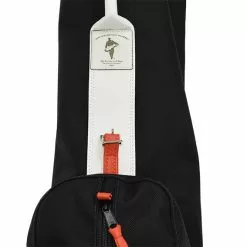 MacKenzie Ballistic Nylon Original Walker Bag 25 MacKenzie Ballistic Nylon Original Walker Bag -Fairway Golf Sales 2022 MAK0009j