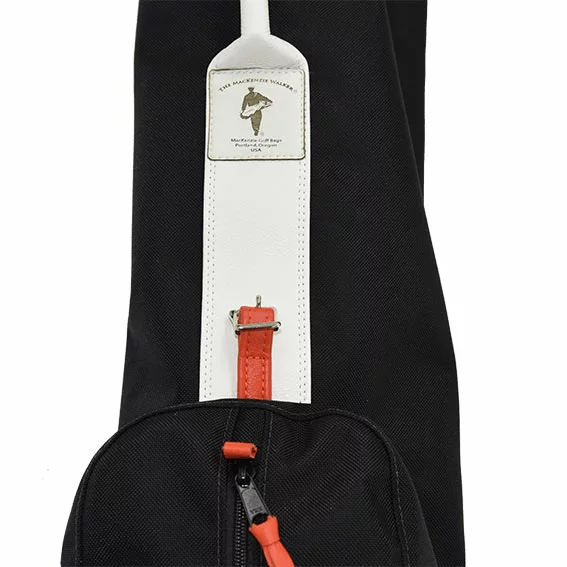 MacKenzie Ballistic Nylon Original Walker Bag 13 MacKenzie Ballistic Nylon Original Walker Bag - Image 11