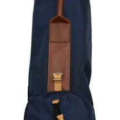 MacKenzie Ballistic Nylon Original Walker Bag 27 MacKenzie Ballistic Nylon Original Walker Bag -Fairway Golf Sales 2022 MAK0009l