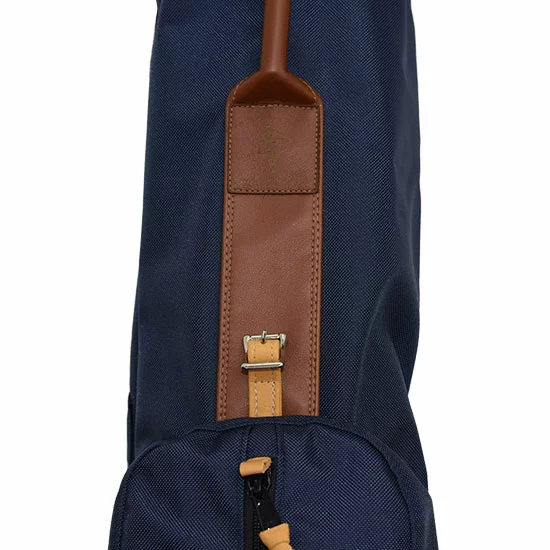 MacKenzie Ballistic Nylon Original Walker Bag 15 MacKenzie Ballistic Nylon Original Walker Bag - Image 13