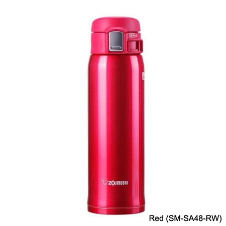 Other Zojirushi TUFF Stainless Steel Mug Japanese Version 5 Other Zojirushi TUFF Stainless Steel Mug Japanese Version - Image 3