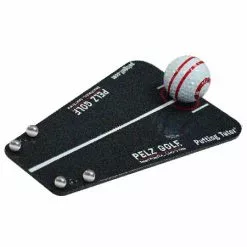 Other Pelz Golf Dave Pelzs Putting Tutor