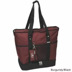 Other Everest Luggage Deluxe Shopping Tote -Fairway Golf Sales 2022 MIC0604 604b