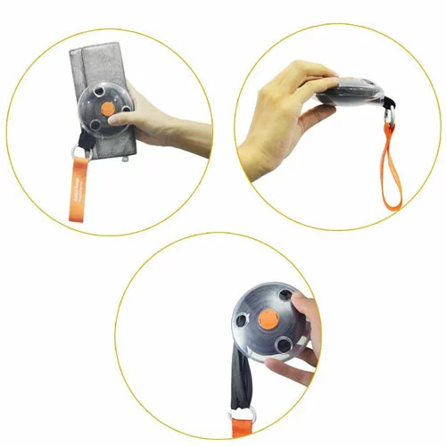 Other Reusable Grocery Shopping Bag 4 Other Reusable Grocery Shopping Bag - Image 2